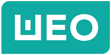 WEO Logo